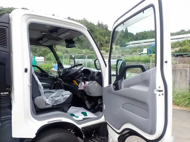 日野 デュトロ 2WG-XZU723N(2WD)の写真24