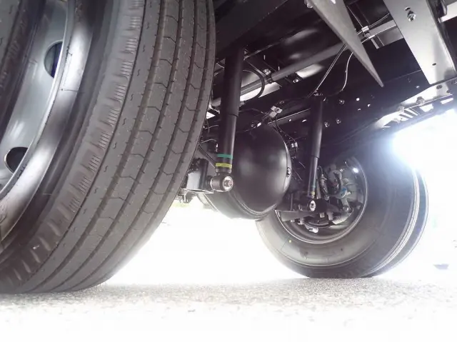 日野 デュトロ 2WG-XZU723N(2WD)の写真25