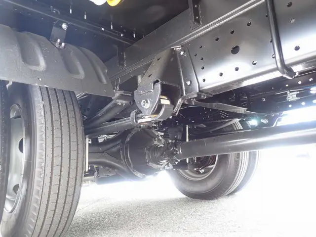 日野 デュトロ 2WG-XZU723N(2WD)の写真26