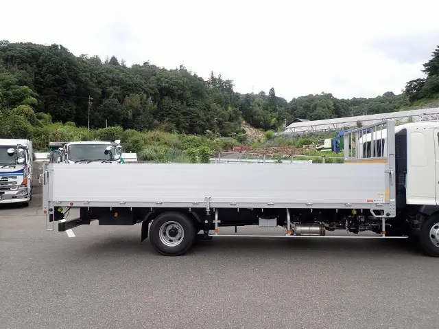 日野 レンジャー 2PG-FD2ABG(2WD)の写真12