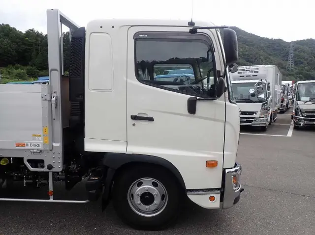 日野 レンジャー 2PG-FD2ABG(2WD)の写真14