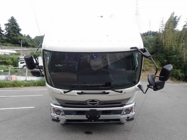日野 レンジャー 2PG-FD2ABG(2WD)の写真15