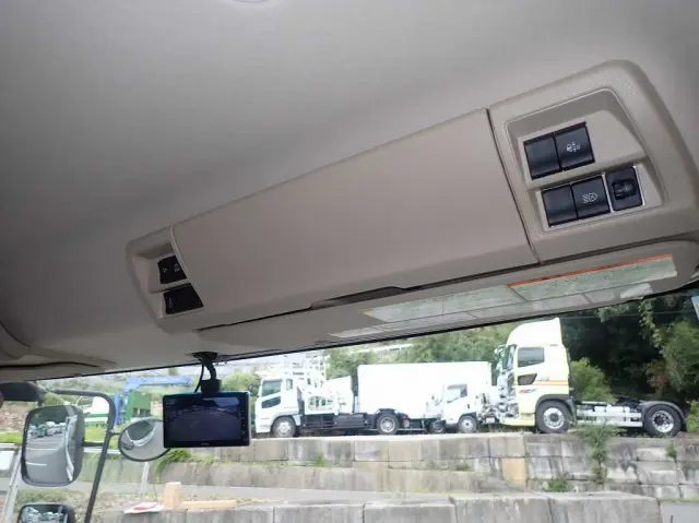 日野 レンジャー 2PG-FD2ABG(2WD)の写真19