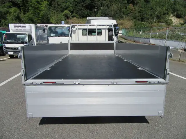 日野 デュトロ 2WG-XZU713N(2WD)の写真6