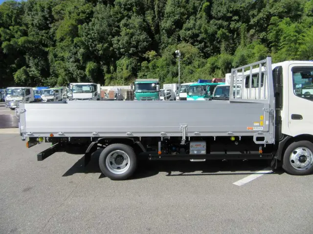 日野 デュトロ 2WG-XZU713N(2WD)の写真10