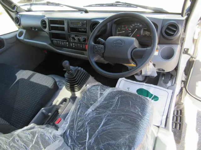 日野 デュトロ 2WG-XZU713N(2WD)の写真14