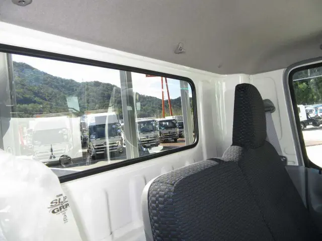 日野 デュトロ 2WG-XZU713N(2WD)の写真17