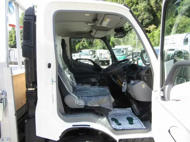 日野 デュトロ 2WG-XZU713N(2WD)の写真19