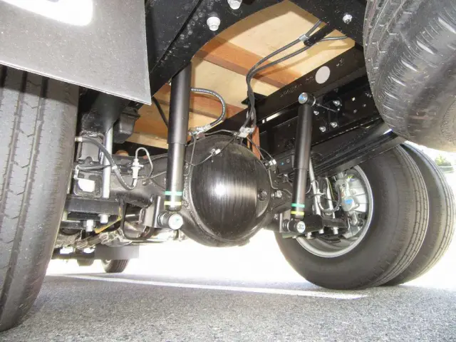 日野 デュトロ 2WG-XZU713N(2WD)の写真20