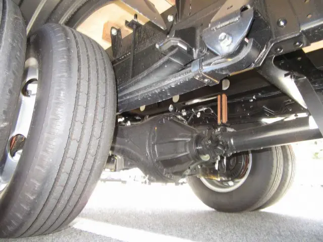 日野 デュトロ 2WG-XZU713N(2WD)の写真22