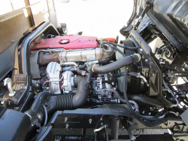 日野 デュトロ 2WG-XZU713N(2WD)の写真24