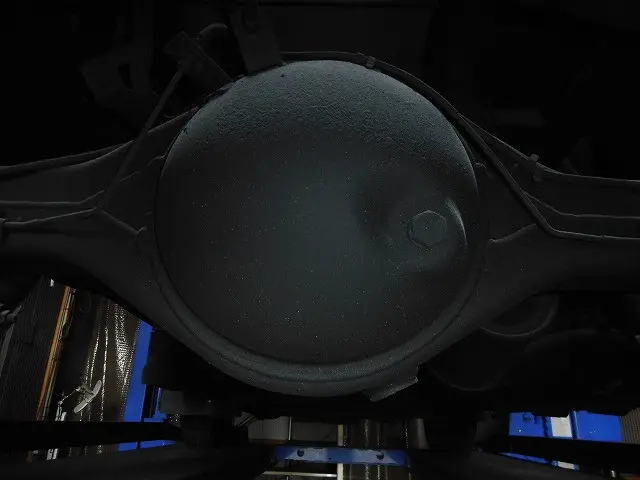 いすゞ エルフ TKG-NHS85A(4WD)の写真22