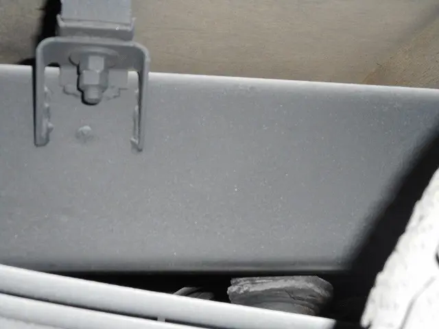 いすゞ エルフ TKG-NHS85A(4WD)の写真24