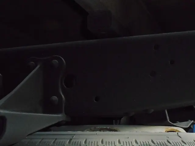 いすゞ エルフ TKG-NHS85A(4WD)の写真26