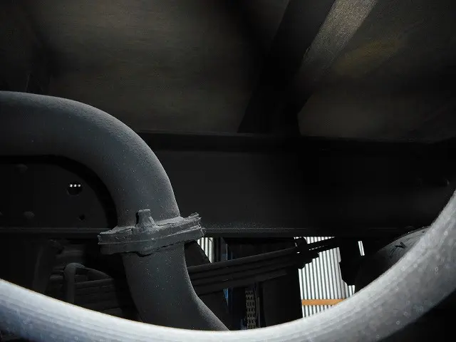 いすゞ エルフ TKG-NHS85A(4WD)の写真37