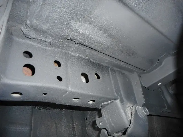 トヨタ ハイエースバン LDF-KDH206V(4WD)の写真29