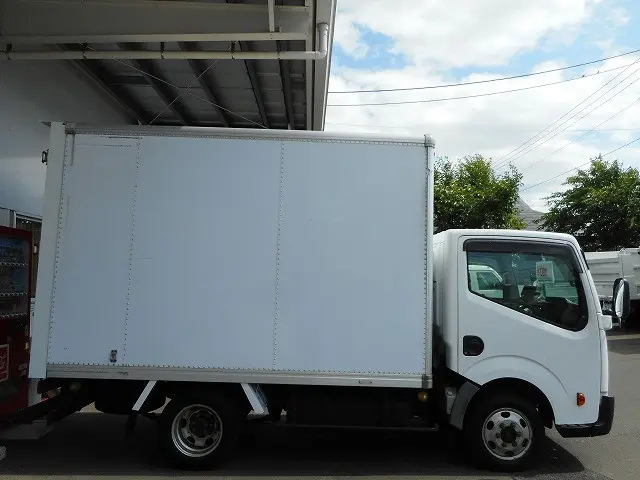 日産 アトラス SZ5F24(4WD)の写真4