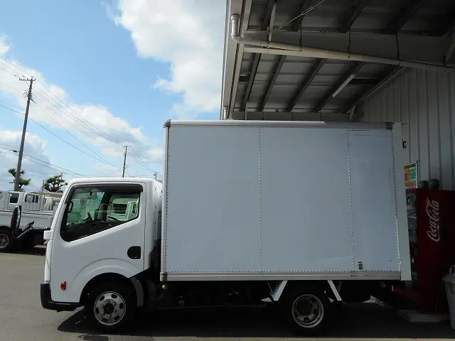 日産 アトラス SZ5F24(4WD)の写真5