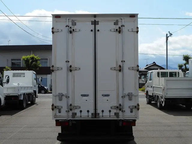 日産 アトラス SZ5F24(4WD)の写真6