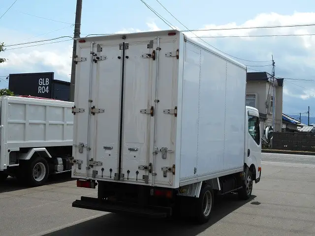 日産 アトラス SZ5F24(4WD)の写真7