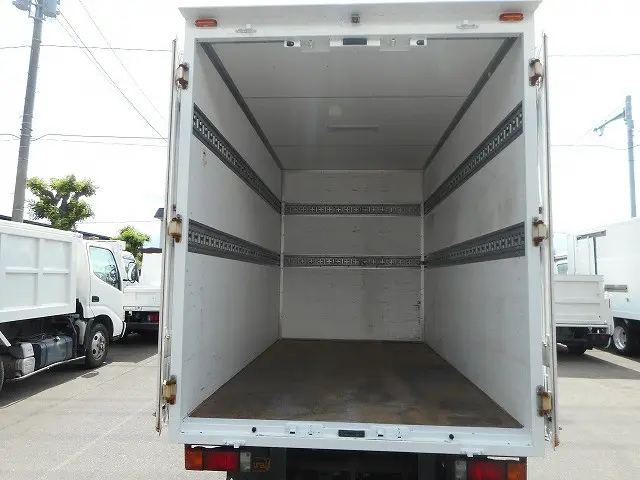 日産 アトラス SZ5F24(4WD)の写真9