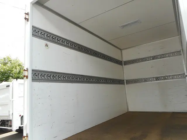 日産 アトラス SZ5F24(4WD)の写真11