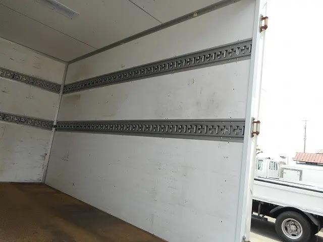 日産 アトラス SZ5F24(4WD)の写真12