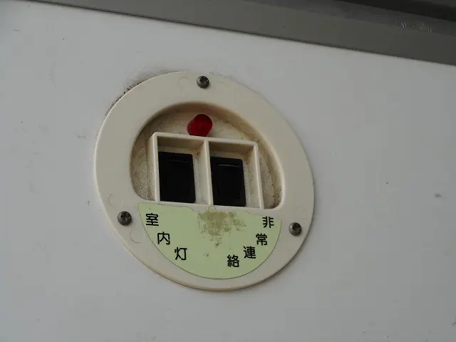 日産 アトラス SZ5F24(4WD)の写真13