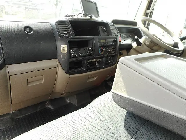 日産 アトラス SZ5F24(4WD)の写真17