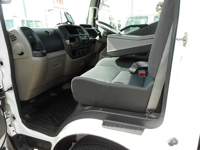 日産 アトラス SZ5F24(4WD)の写真18