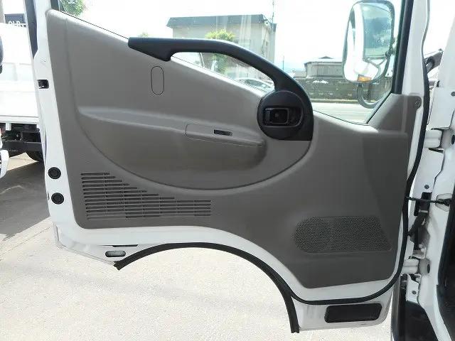 日産 アトラス SZ5F24(4WD)の写真19