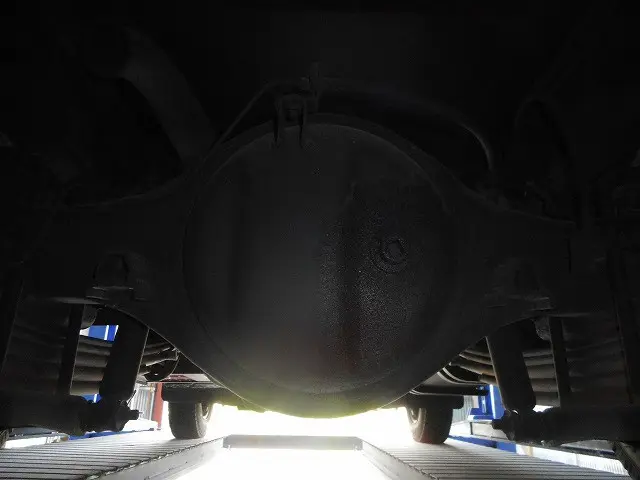 日産 アトラス SZ5F24(4WD)の写真20