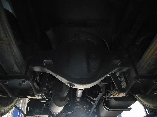 日産 アトラス SZ5F24(4WD)の写真21