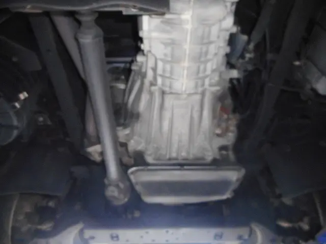 日産 アトラス SZ5F24(4WD)の写真23