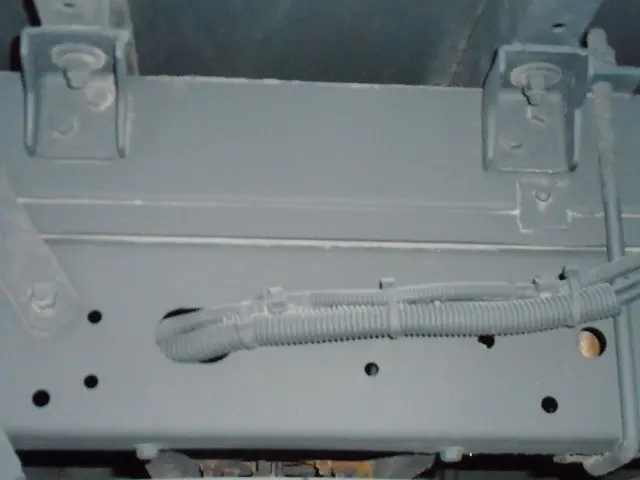 日産 アトラス SZ5F24(4WD)の写真24