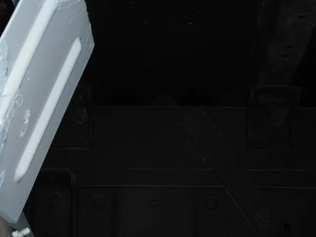 日産 アトラス SZ5F24(4WD)の写真25