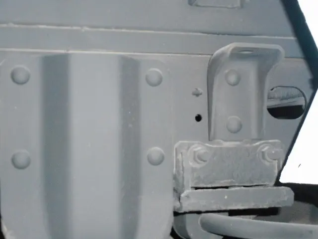 日産 アトラス SZ5F24(4WD)の写真26