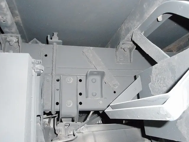 日産 アトラス SZ5F24(4WD)の写真27