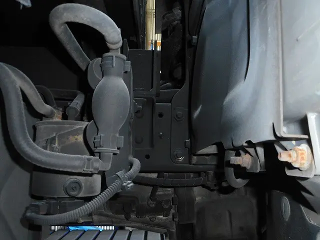 日産 アトラス SZ5F24(4WD)の写真28