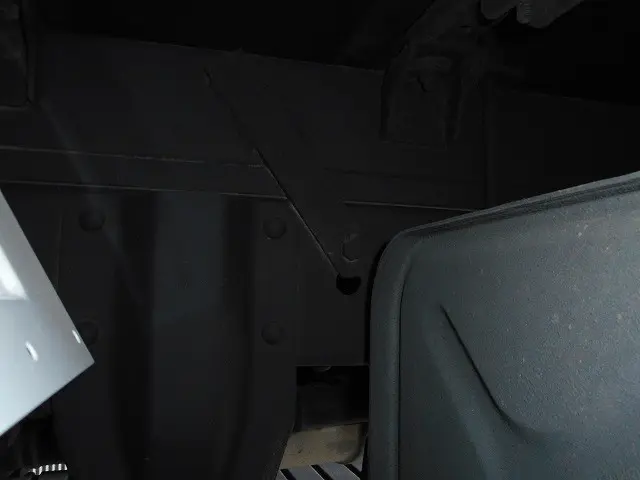 日産 アトラス SZ5F24(4WD)の写真29