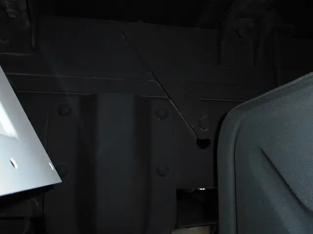 日産 アトラス SZ5F24(4WD)の写真30