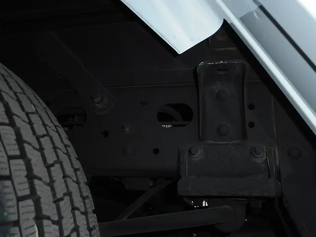 日産 アトラス SZ5F24(4WD)の写真31