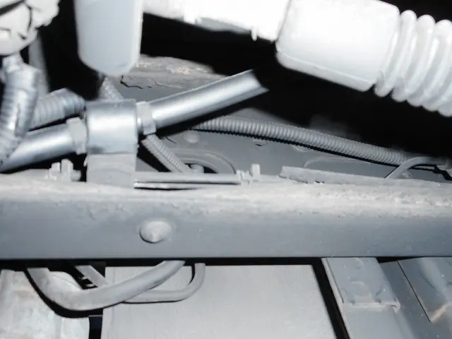 日産 アトラス SZ5F24(4WD)の写真32