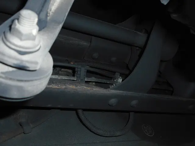 日産 アトラス SZ5F24(4WD)の写真34