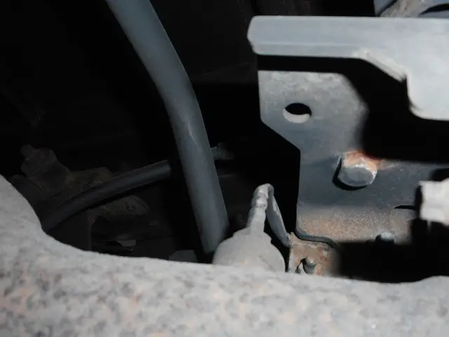 日産 アトラス SZ5F24(4WD)の写真35