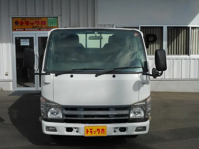マツダ タイタン LHS85A(4WD)の写真2