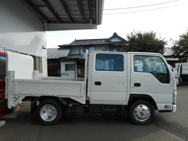 マツダ タイタン LHS85A(4WD)の写真4
