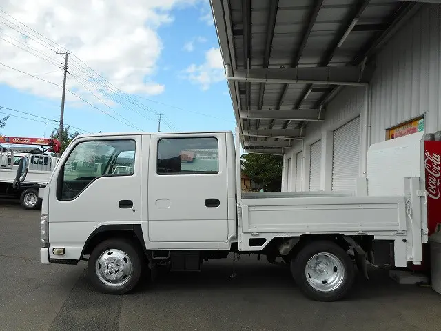マツダ タイタン LHS85A(4WD)の写真5