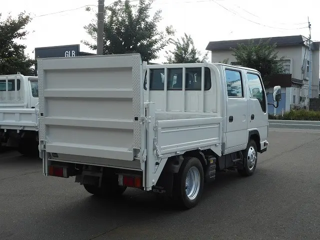 マツダ タイタン LHS85A(4WD)の写真7