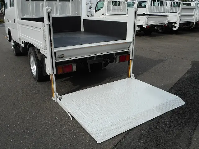 マツダ タイタン LHS85A(4WD)の写真10